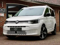 Wit Gebruikt 2021 VW Caddy MPV | € 34.900 (Duur)