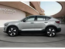 Grijs Gebruikt 2024 Volvo C40 Core SUV | € 42.900 (Goede deal)