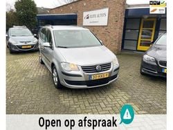 Grijs Gebruikt 2009 VW Touran MPV | € 4.499 (Eerlijke prijs)