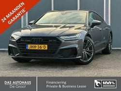 Grijs Gebruikt 2023 Audi A7 Sportback Competition Hatchback | € 59.895 (Goede deal)