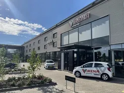 Groen Gebruikt 2024 Kia Sportage SUV | € 37.950 (Eerlijke prijs)