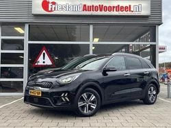 Gebruikt 2021 Kia e-Niro SUV | € 14.999