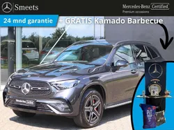 Grijs Gebruikt 2024 Mercedes GLC300e AMG line SUV | € 69.888 (Eerlijke prijs)
