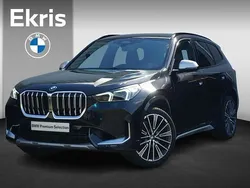 Zwart Gebruikt 2022 BMW X1 xLine SUV | € 47.340