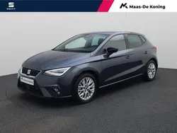 Grijs Gebruikt 2024 Seat Ibiza FR Hatchback | € 23.880 (Eerlijke prijs)