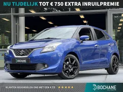 Blauw Gebruikt 2017 Suzuki Baleno Hatchback | € 12.695