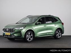 Groen Gebruikt 2024 Ford Kuga ST-Line SUV | € 36.945 (Goede deal)