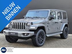 Grijs Gebruikt 2020 Jeep Wrangler Rubicon SUV | € 74.900