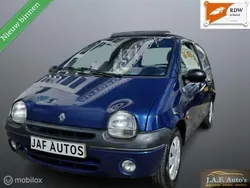 Blauw Gebruikt 2000 Renault Twingo Hatchback | € 1.499 (Eerlijke prijs)