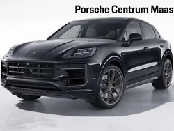 Zwart, metallic lak Nieuw 2025 Porsche Cayenne SUV | € 170.916 (Duur)