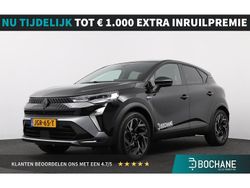 Noir etoile Nieuw 2025 Renault Captur Esprit Alpine SUV | € 37.900 (Duur)