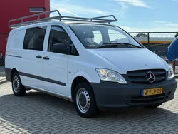 Overige Gebruikt 2011 Mercedes Vito MPV | € 7.995 (Duur)
