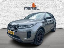 Grijs (metallic) Gebruikt 2019 Land Rover Range Rover evoque SE Dynamic SUV | € 32.945 (Goede deal)