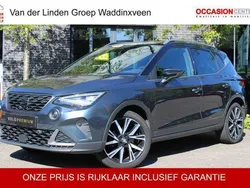 Grijs Gebruikt 2021 Seat Arona FR SUV | € 26.450 (Iets duurder)