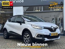 Wit Gebruikt 2019 Renault Captur Intens SUV | € 13.950 (Goede deal)