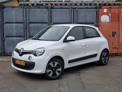 Wit Gebruikt 2015 Renault Twingo Expression Hatchback | € 4.950 (Eerlijke prijs)