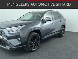 Grijs Gebruikt 2020 Toyota RAV4 SUV | € 31.950 (Goede deal)