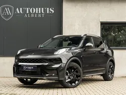 Zwart Nieuw 2025 Lynk & Co 01 SUV | € 36.950 (Duur)