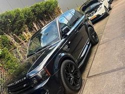 Gebruikt 2012 Land Rover Range Rover SUV | € 12.850