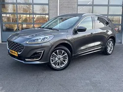 Grijs Gebruikt 2023 Ford Kuga Vignale SUV | € 32.850 (Eerlijke prijs)