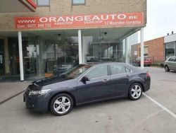 Grijs Gebruikt 2013 Honda Accord Sedan | € 12.999