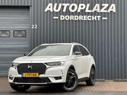 Wit Gebruikt 2020 DS Automobiles DS7 Crossback SUV | € 24.925 (Goede deal)