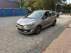 Grijs Gebruikt 2012 Renault Grand Scénic III Bose Edition MPV | € 2.900 (Goede deal)