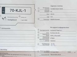 Zwart Gebruikt 2009 Volvo C30 Hatchback | € 3.100 (Super prijs)