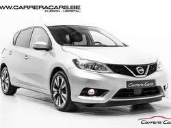 Grijs Gebruikt 2017 Nissan Pulsar Tekna Sedan | € 14.900 (Duur)