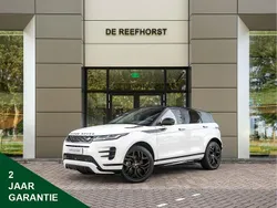 Fuji white (licht wit)zwart Gebruikt 2022 Land Rover Range Rover evoque SE Dynamic SUV | € 47.900 (Goede deal)