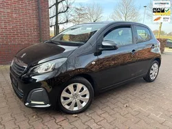 Overige Gebruikt 2015 Peugeot 108 Active Hatchback | € 6.299 (Eerlijke prijs)