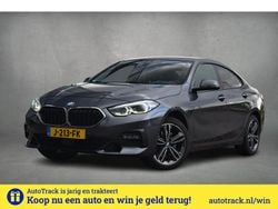 Grijs Gebruikt 2020 BMW 218 Executive Coupé | € 22.450 (Goede deal)