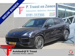 Zwart Gebruikt 2020 Porsche Cayenne SUV | € 73.950 (Eerlijke prijs)