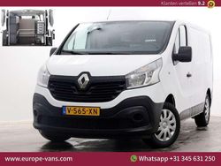 Wit Gebruikt 2019 Renault Trafic MPV | € 9.950 (Super prijs)