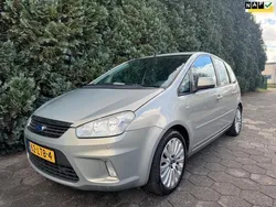 Bruin Gebruikt 2010 Ford C-MAX Limited MPV | € 3.150 (Eerlijke prijs)