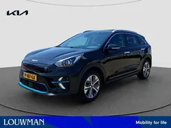 Zwart Gebruikt 2022 Kia e-Niro 3 SUV | € 26.945 (Goede deal)