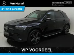 Zwart Gebruikt 2023 Mercedes GLE400 AMG Line Premium Plus SUV | € 91.945 (Eerlijke prijs)