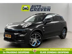Zwart, metallic lak Gebruikt 2023 Lynk & Co 01 SUV | € 27.700 (Eerlijke prijs)
