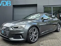 Grijs Gebruikt 2019 Audi A5 Sportback S-Line Hatchback | € 31.900 (Goede deal)
