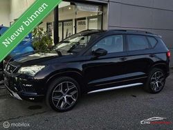 Zwart Gebruikt 2020 Seat Ateca Business SUV | € 27.995 (Iets duurder)