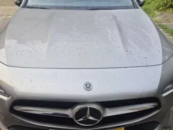 Grijs Gebruikt 2020 Mercedes CLA200 Business Sedan | € 29.500 (Goede deal)