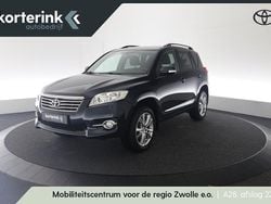 Grijs Gebruikt 2011 Toyota RAV4 Comfort SUV | € 13.950 (Eerlijke prijs)