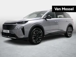 Grijs Nieuw 2025 Peugeot 5008 Allure MPV | € 45.940 (Goede deal)