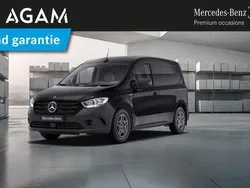 Mercedes eCitan