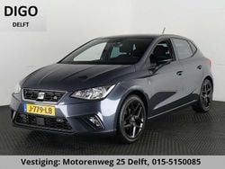 Grijs Gebruikt 2020 Seat Ibiza FR Hatchback | € 12.850 (Eerlijke prijs)
