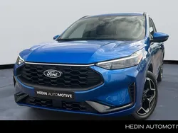 Blauw Gebruikt 2024 Ford Kuga ST-Line SUV | € 38.445 (Super prijs)