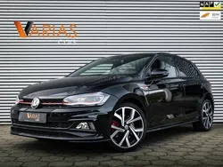 Zwart Gebruikt 2018 VW Polo Beats Hatchback | € 23.250 (Iets duurder)