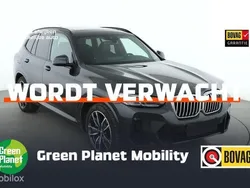 Grijs Gebruikt 2022 BMW X3 M Sport SUV | € 45.900 (Goede deal)