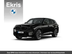 Zwart Nieuw 2025 BMW XM Performance SUV | € 145.048 (Iets duurder)