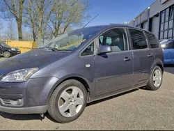 Grijs Gebruikt 2007 Ford C-MAX Futura MPV | € 1.750 (Goede deal)
